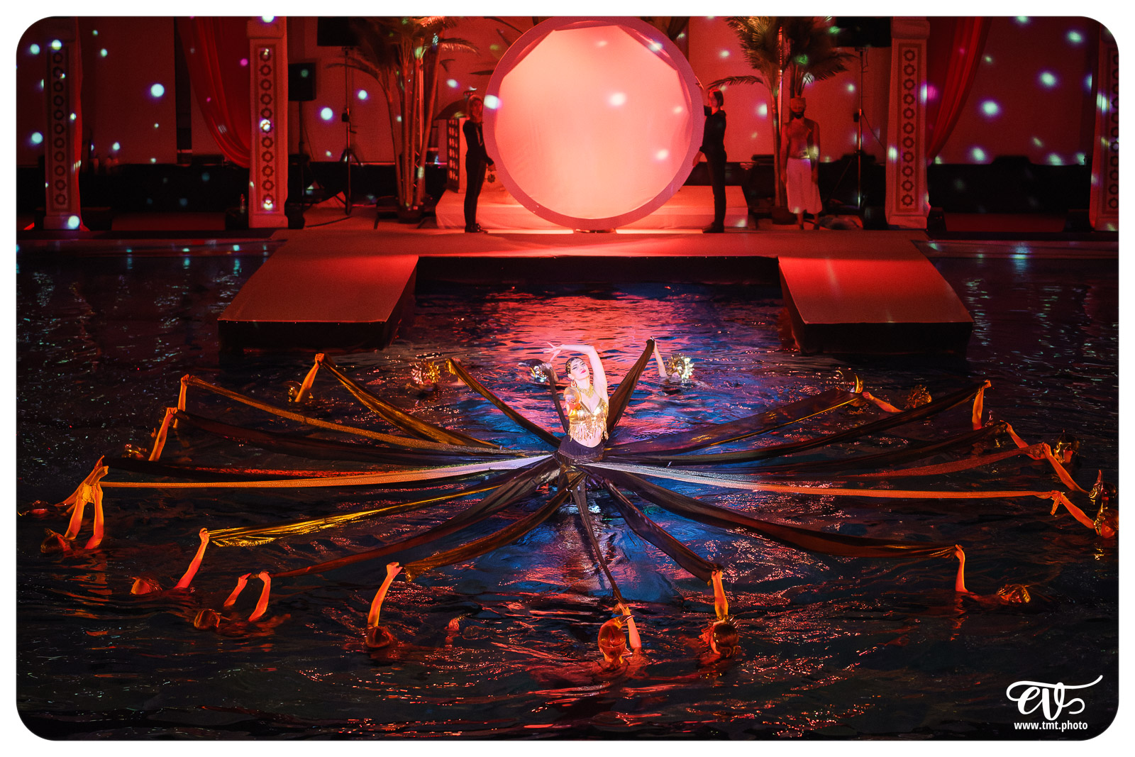 BNS - MILLE ET UNE NUITS